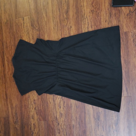 Arcteryx Black Women's Dress Size Large - Picture 5 of 5
